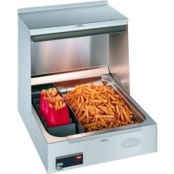 Glo-Ray® Portable Food Holding Station