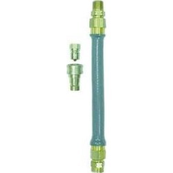 4 ft Hi-PSI® Water Connector Hose found on Bargain Bro from eTundra for USD $121.02
