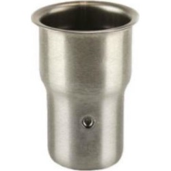 3 1/2 in Leg Socket