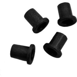 Inlet Socket Cover