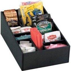 Micro Countertop Condiment Organizer