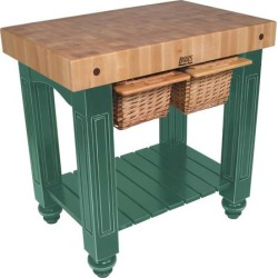 36" Basil Gathering Block