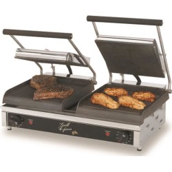 Grill Express™ 20 in Smooth Sandwich Grill