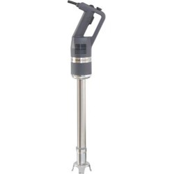 16 in Hand Held Compact Immersion Blender w/ Variable Speeds