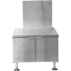 Gas Large Capacity Steam Generator (250K BTU)