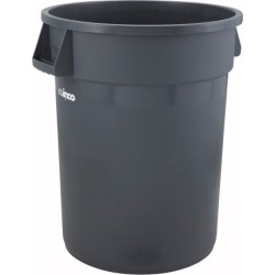 32 gal Trash Can