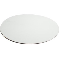 10" Pizza Circle