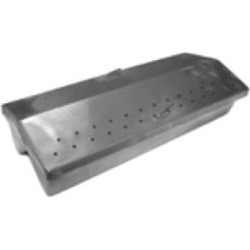 Grill Smoker Box