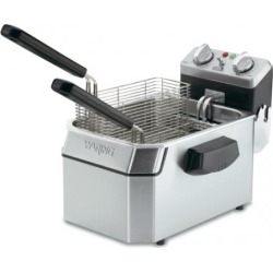 10 lb Electric Countertop Fryer