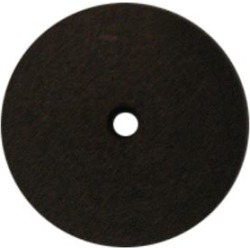 Deburring Stone