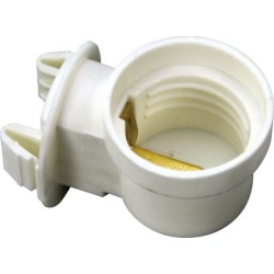 E26 Medium Light Socket