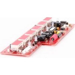 Pcb T88h Main Kit