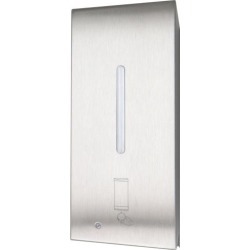 Automatic Wall-Mounted Foam Soap Dispenser
