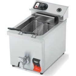 15 lb Cayenne® Electric Countertop Fryer