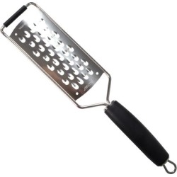 MicroEdge Extra Coarse Grater