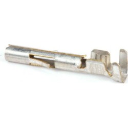 20-14 Awg Brass Socket