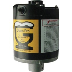 Glass Pro - MKIT - Motor