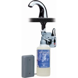 Automatic Liquid Soap Dispenser