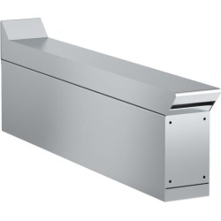 4" Ambient Worktop