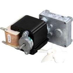 Star - PS-Z10009 - Hpde2h Motor KIT2U-Z10040