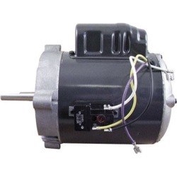 Robot Coupe - R239D - Motor