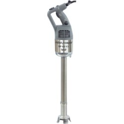 18 in Hand Held Commercial Immersion Blender w/ Variable Speeds