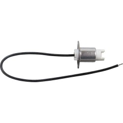 Quartz Lamp Socket