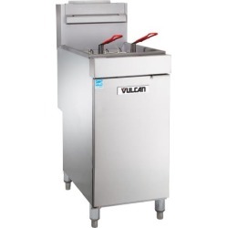 35lb Gas Fryer