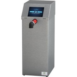 S/S Touchless Express™ Direct-Pour Countertop Automatic Condiment Dispenser