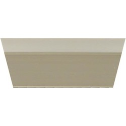 Vertical Changing Station Cream Liner Dispenser Lid