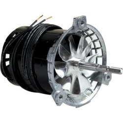 Cleveland - WR50102 - Motor