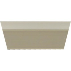 Horizontal Changing Station Cream Liner Dispenser Lid