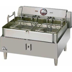 30 lb Star-Max® Electric Countertop Fryer