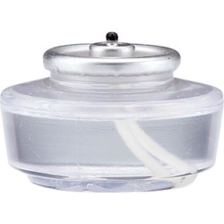 Liquid Votive Fuel Cell 12 Hr - 72 Pack