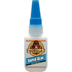 Gorilla Glue - 7805003 - 0.53 oz Super Glue