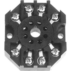 Socket Base