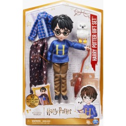 Wizarding World Harry Potter Doll
