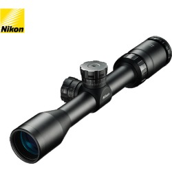 Nikon P-Tactical 300 BLK 2-7X32 Riflescope BDC SuperSub- Refurb