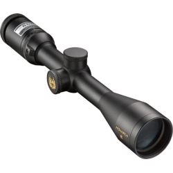 Nikon Monarch 3 Rifle Scope 2.5-10x42 BDC Reticle