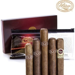 Padron Sampler No.88 Natural - Box/5