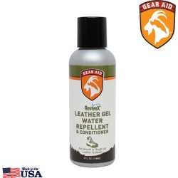 Gear Aid ReviveX Leather Gel Water Repellent&Con.