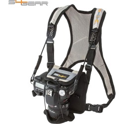 S4 Gear LockDown X Camera Harness- Tan