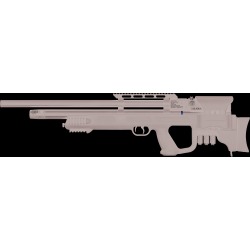 Hatsan Gladius (.25 Cal) LONG PCP Rifle