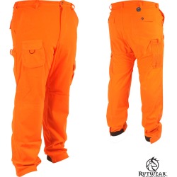 Rutwear EST Pants (L)- Blaze