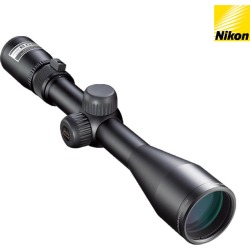 Nikon Buckmasters II 3-9x40 Riflescope BDC Matte- Refurb