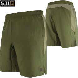 5.11 Tactical Recon Training Short (L)- Fatigue