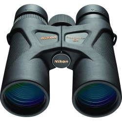 Nikon PROSTAFF 3S 8x42 Binoculars Black- Refurb