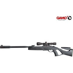 Gamo Whisper Fusion Elite (.22 cal) Air Rifle- Refurb