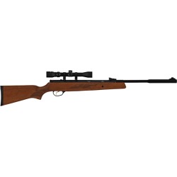 Hatsan Mod 95 Vortex QE (.25 cal) Air Rifle Combo