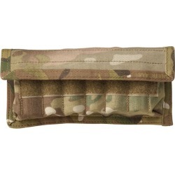 Blackhawk Belt Mounted 12 Round Shotgun Shell Pouch- MultiCam